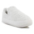 Puma Suede Mayu Slip-on Teddy W shoes 384887 02