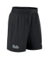 Men's Black UCLA Bruins 2024 Sideline Performance Shorts