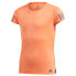 ADIDAS Club short sleeve T-shirt