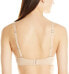 Simone Perele 274040 Womens Inspiration 3-Way Multi Position Molded Bra Nude 32C