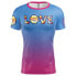 OTSO Chupa Chups Love short sleeve T-shirt