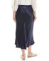 Nation Ltd Mabel Bias Skirt Women's Xs