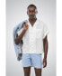 Men's Maclean Dress Drawstring Short