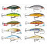 RAPALA Ultra Light minnow 3g 40 mm