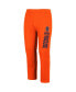 Брюки мужские Colosseum Orange Syracuse Orange Fleece Pants