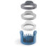 IBILI Egg-mushroom cutter/slider