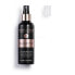 Makeup Revolution London Glow Fix Illuminating Fixing Spray 100 ml make-up fixierer für Frauen