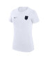 Women's White USMNT Travel T-shirt