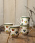 French Garden Fleurence Mug