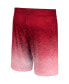 Men's Scarlet Nebraska Huskers Walter Shorts