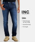 Men's Slim Straight Core Jeans, Created for Macy's