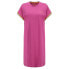 ALPINE PRO Manora dress