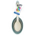 COLOURWORKS Measuring Spoon Set 4 Units