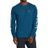 RVCA 2X long sleeve T-shirt