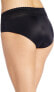 Warner's 237918 Womens Lace Hipster Panty Underwear Black Size X-Large