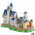 3D-паззл Colorbaby New Swan Castle 95 Предметы 43,5 x 33 x 18,5 cm (6 штук)