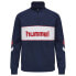 HUMMEL Durban half zip sweatshirt