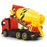 DICKIE TOYS Truck 23 cm 3 Assorted