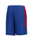 Men's Royal Kansas Jayhawks AEROREADY Shorts