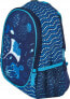 Herlitz Herlitz Kindergartenrucksack Rookie Deep Ocean