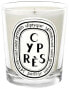 Duftkerze - Diptyque Cypres Candle 70 g