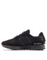 New Balance 327 trainers in black