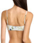 Charlie Holiday Gigi Tankini Top Women's Xs