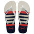 HAVAIANAS Top Nautical slides