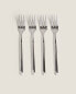 Brunch fork set