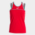 JOMA Smash sleeveless T-shirt