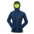 ALPINE PRO Esprita softshell jacket