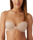 Женский бюстгальтер B.temptd womens Future Foundation Push-Up Strapless Bra 954381