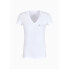 ARMANI EXCHANGE 3DYT62 short sleeve v neck T-shirt