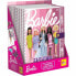 Буклет Lisciani Giochi Fashion Look Book Barbie