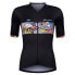 FORCE Vivid short sleeve jersey