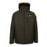 TRESPASS Fyfinn jacket