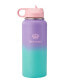 "Go Girl" Fashion Water Bottle - 32oz