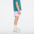 New Balance Gender Neutral Uni-ssentials French Terry Short Gender Neutral