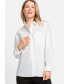 Women's 100% Cotton Solid Shirt