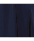 Women's Buttoned High-Rise Wide Leg Pants