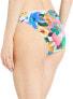 Nanette Lepore Women's 184895 Hipster Bikini Bottom Swimwear Size 8