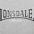 LONSDALE Berger Lp181 sweatshirt