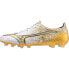 MIZUNO Alpha Japan MD football boots