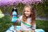 Lalka Barbie Mattel Loves the Ocean - Brunetka (GRB37)