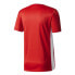 ADIDAS Entrada 18 short sleeve T-shirt