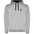 KRUSKIS Line Marker Two-Colour hoodie