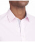 Men's Regular Fit Wrinkle-Free Douro Button Up Shirt