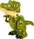 Figurka Mega Creative DINOZAUR 2W1 ROBOT 10X12X6 MIX4 MC DISP 12/14