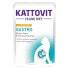 KATTOVIT Feline Diet Gastro 85g wet food for cat