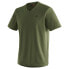 MAIER SPORTS Wali short sleeve T-shirt